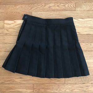 American Apparel 🎾 Tennis Skirt